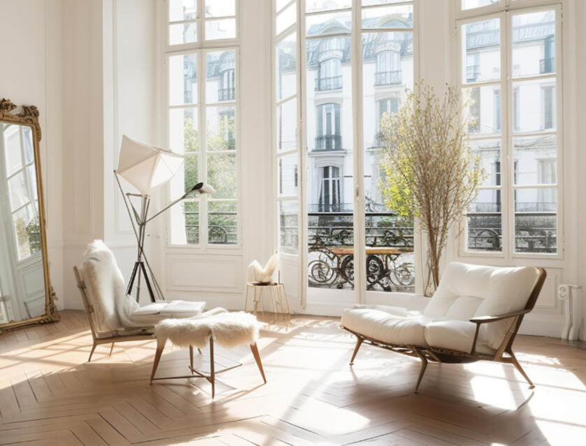 Décoration