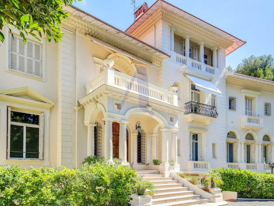 Roquebrune Cap Martin