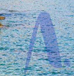 Cap d'ail