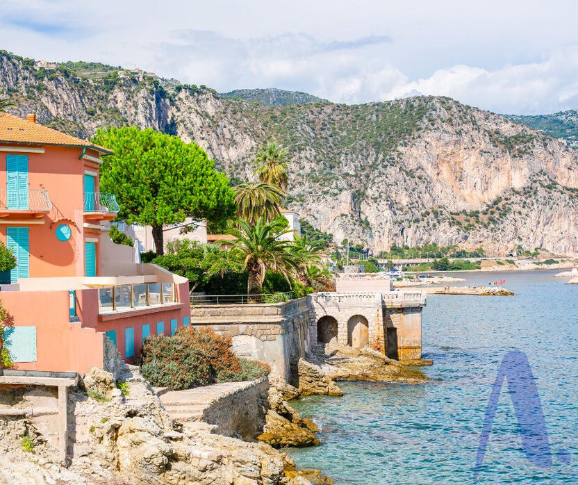 Beaulieu-sur-mer