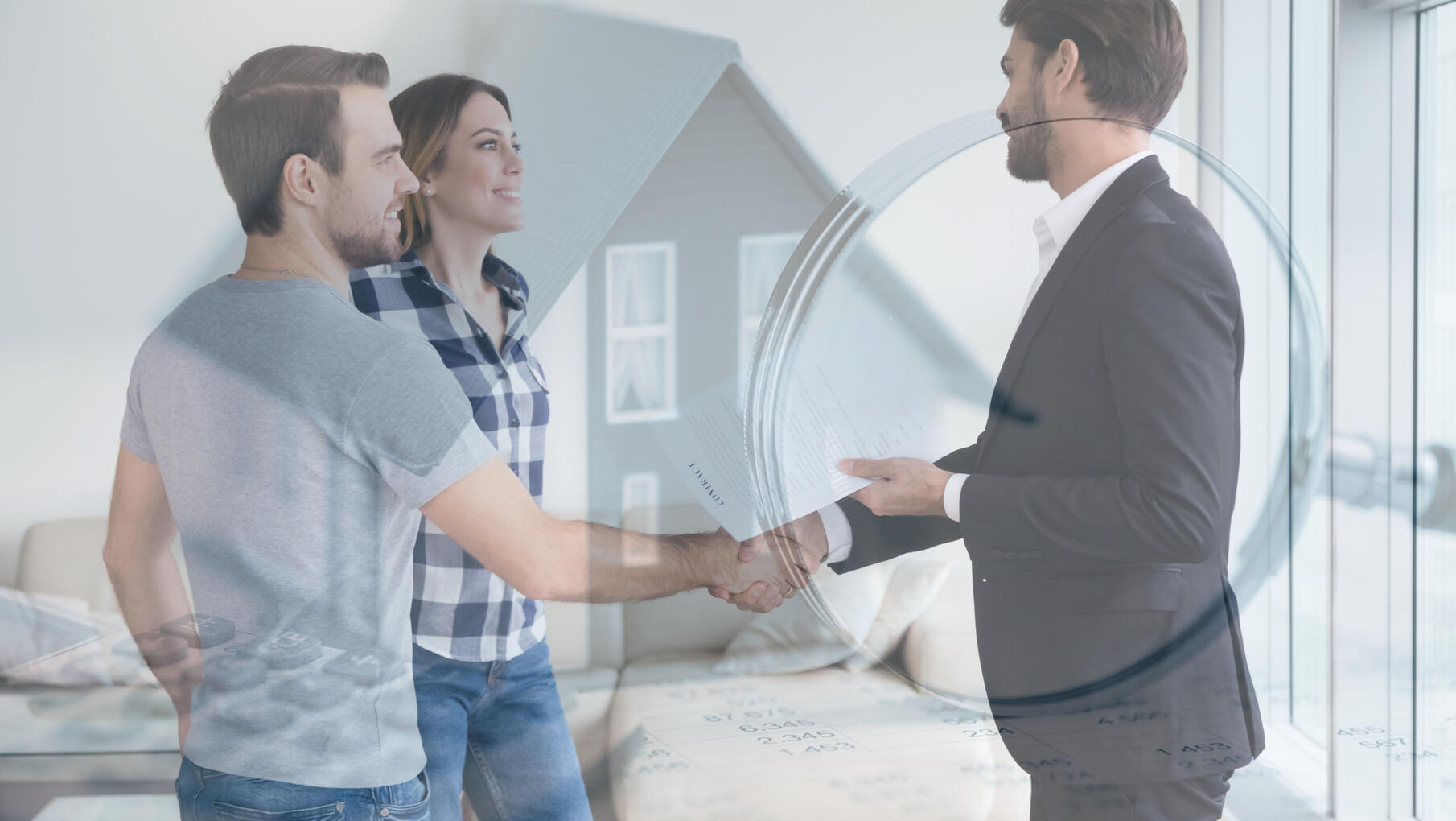 LA VENTE / LA LOCATION (ESTIMATION PRO)